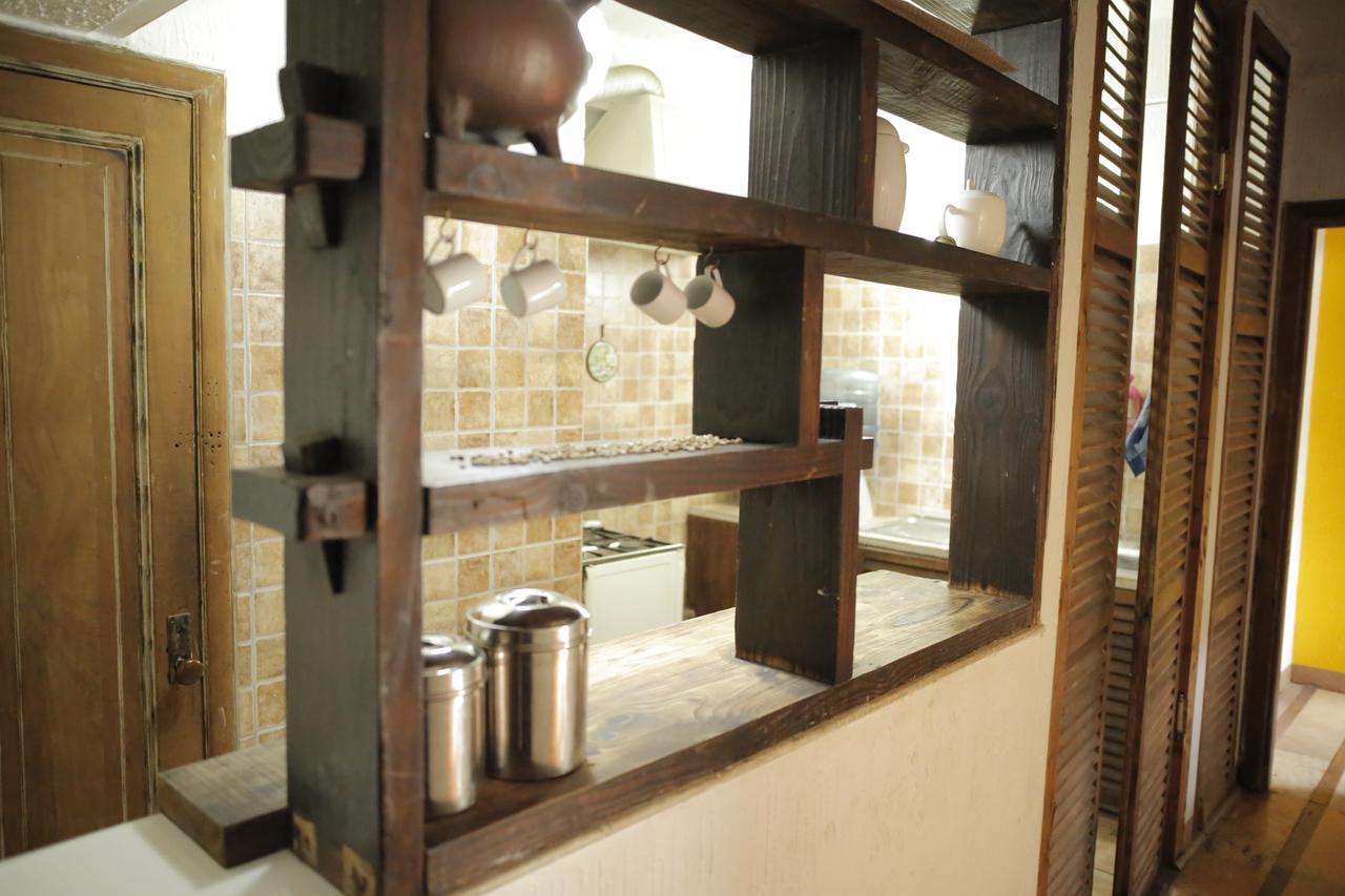 Hostal Bybsiglo Santiago Luaran gambar