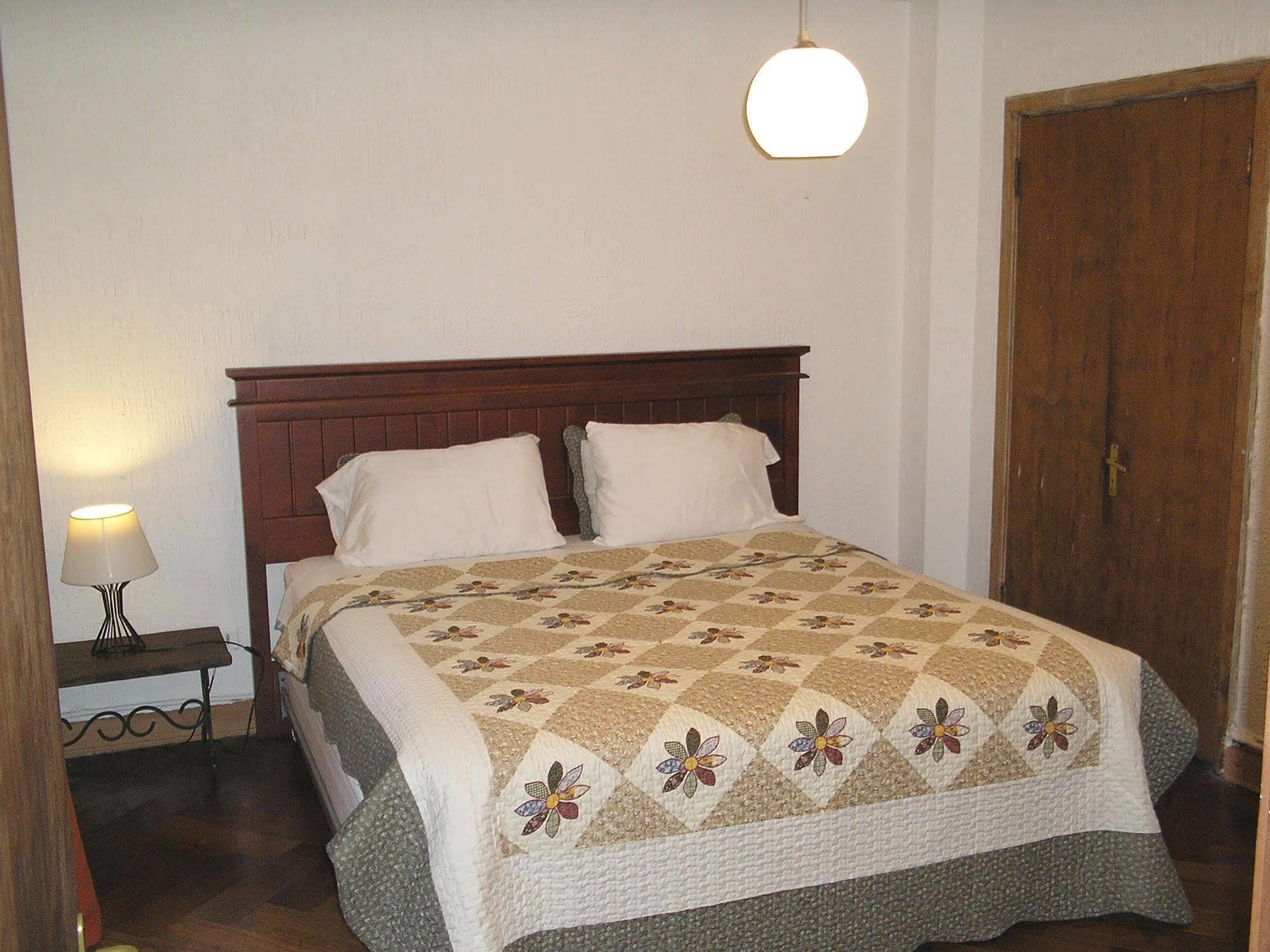 Hostal Bybsiglo Santiago Luaran gambar